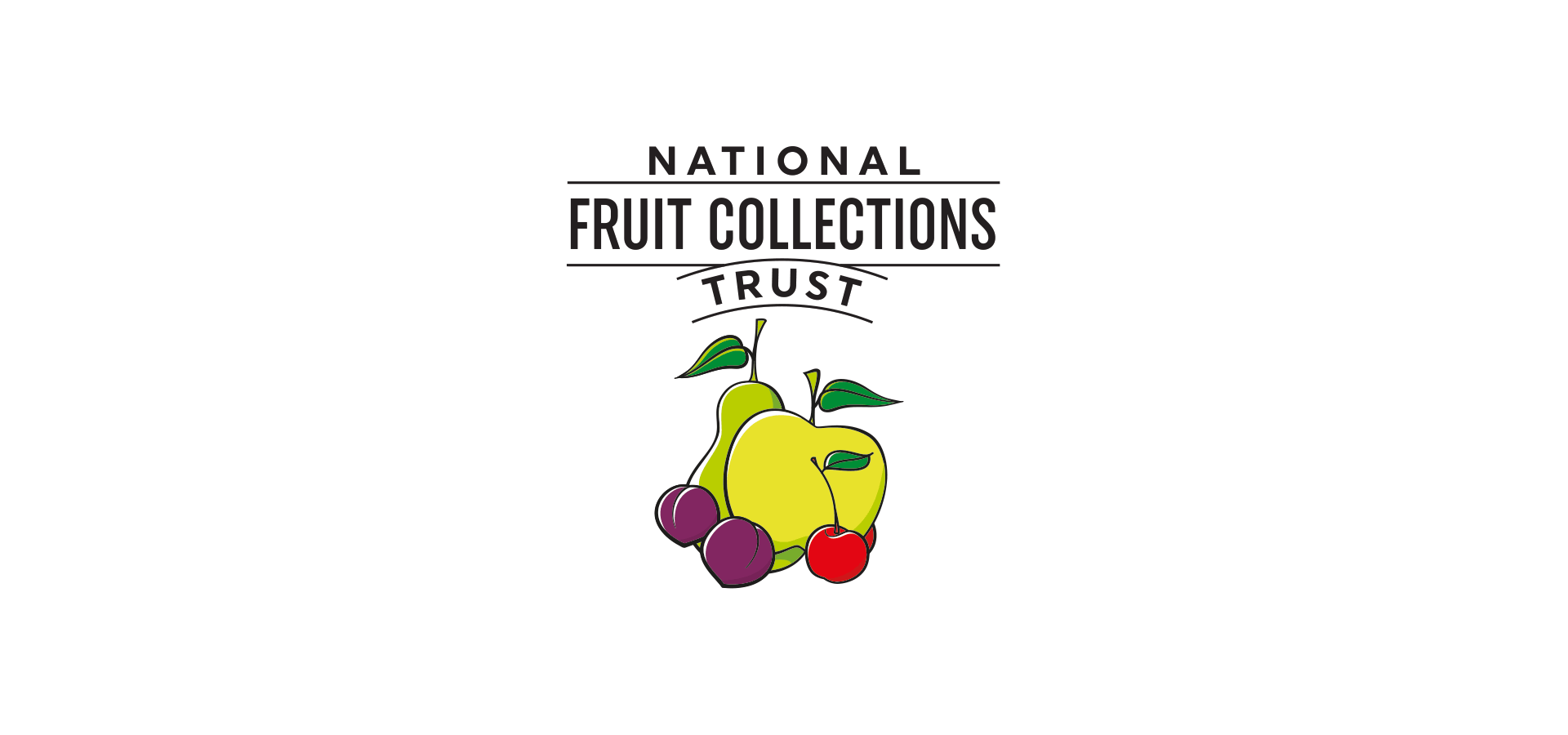 National Fruit Collections Trust Kent UK